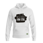 BESTE BOER VAN STAL HOODED SWEATSHIRT - Afbeelding 6