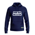 BOER ZIJN DAT IS FIJN HOODED SWEATSHIRT - Afbeelding 3