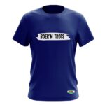 BOER'N TROTS T-SHIRT - Afbeelding 6