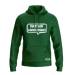 DA'S EEN MOOI DING HOODED SWEATSHIRT - Afbeelding 5