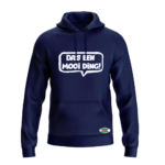 DA'S EEN MOOI DING HOODED SWEATSHIRT - Afbeelding 6