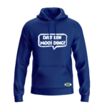 DA'S EEN MOOI DING HOODED SWEATSHIRT - Afbeelding 2