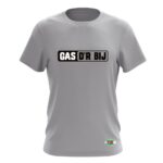 GAS D'R BIJ T-SHIRT - Afbeelding 2