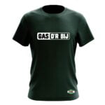 GAS D'R BIJ T-SHIRT - Afbeelding 7