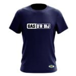 GAS D'R BIJ T-SHIRT - Afbeelding 6