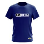 GAS D'R BIJ T-SHIRT - Afbeelding 5