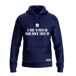 K BUN 'N BOER HOODED SWEATSHIRT - Afbeelding 3