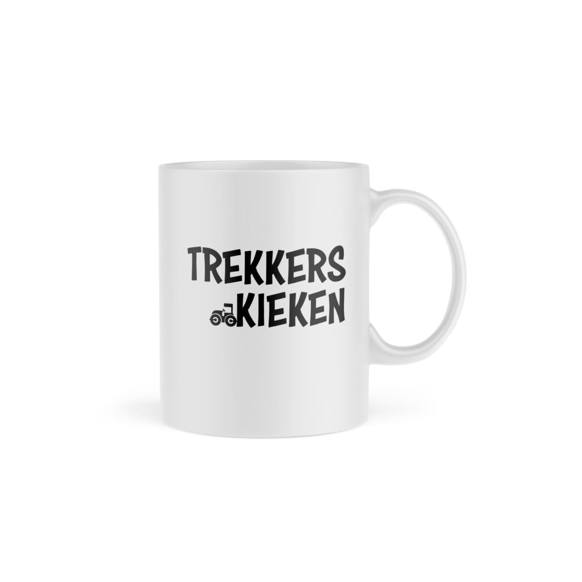 TREKKERS KIEKEN MOK - Afbeelding 1