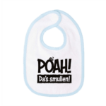 POAH! BABY: DA'S SMULLEN! SLABBERTJE - Afbeelding 2