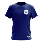 TROTS OP DE BOER SCHILD (BORST LOGO) T-SHIRT - Afbeelding 7