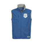 BODYWARMER: TROTS OP DE BOER SCHILD (BORST LOGO) - Afbeelding 2