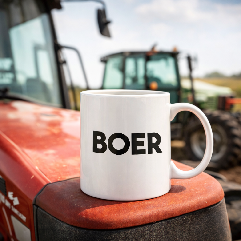 BOER MOK - Afbeelding 2
