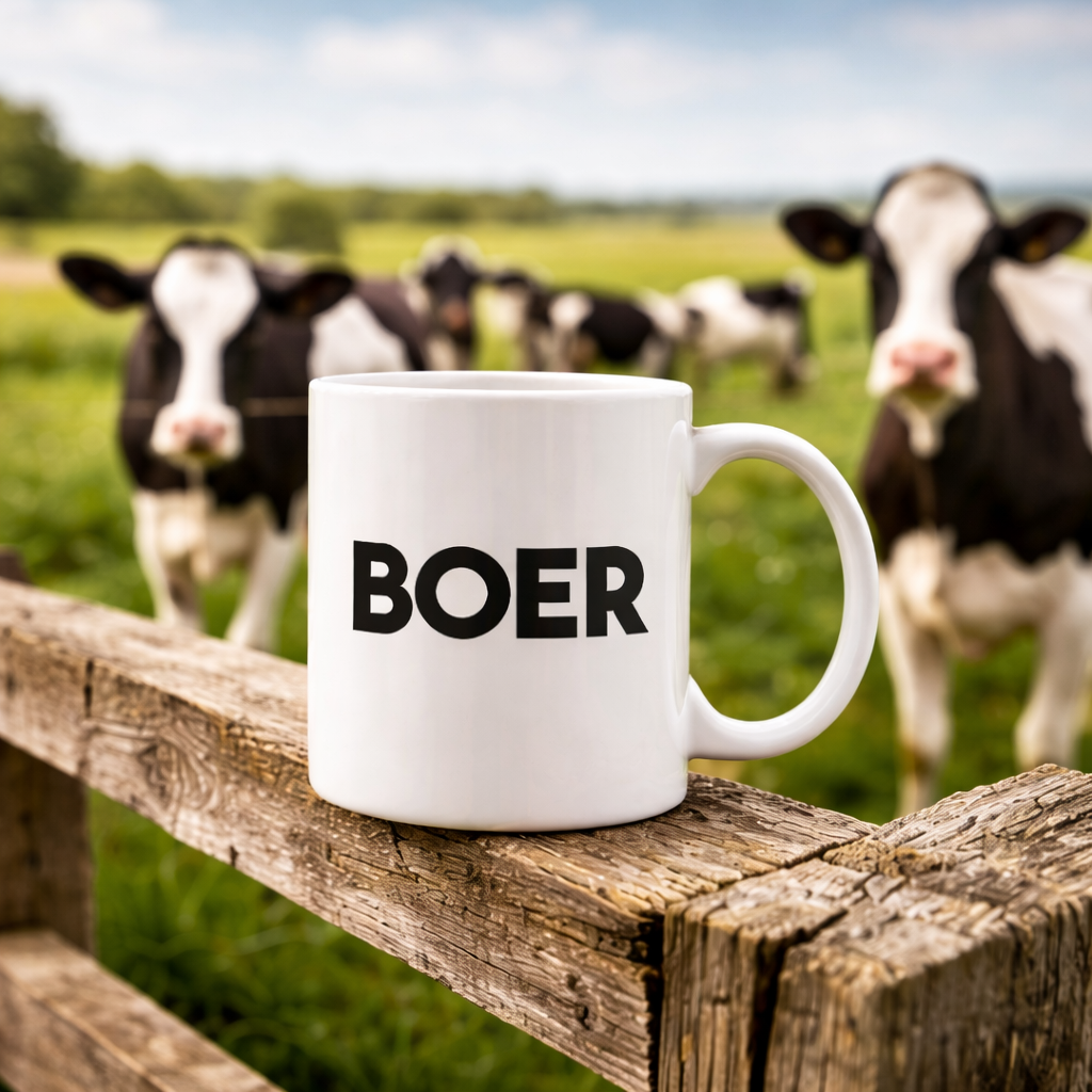 BOER MOK