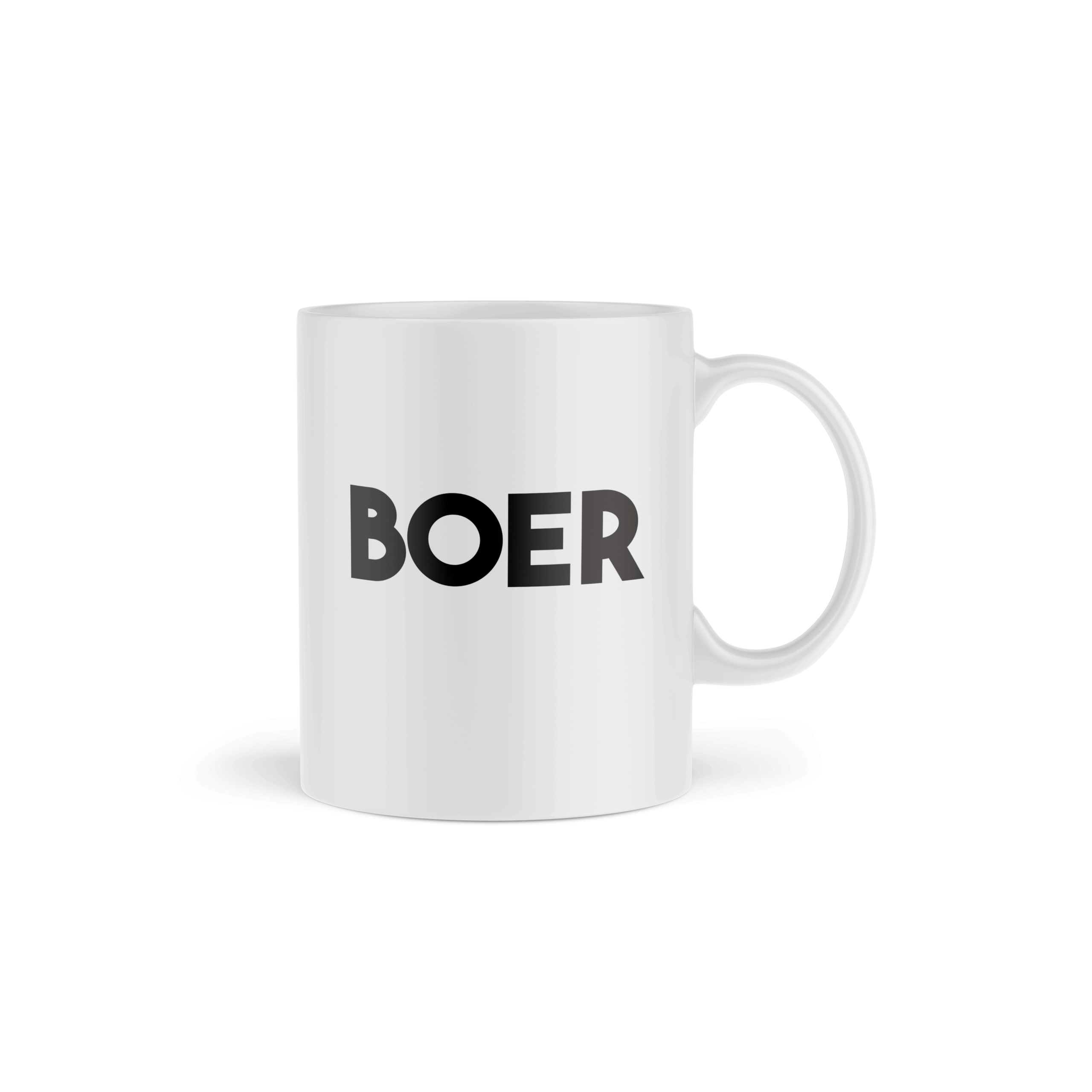 BOER MOK - Afbeelding 3