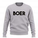 BOER SWEATSHIRT - Afbeelding 3
