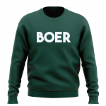 BOER SWEATSHIRT - Afbeelding 2