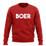 BOER SWEATSHIRT - Afbeelding 6