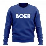 BOER SWEATSHIRT