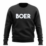 BOER SWEATSHIRT - Afbeelding 4