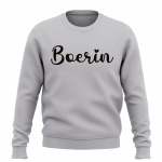 BOERIN SWEATSHIRT - Afbeelding 4