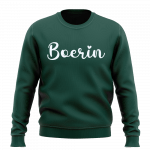 BOERIN SWEATSHIRT - Afbeelding 3