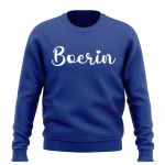 BOERIN SWEATSHIRT - Afbeelding 6