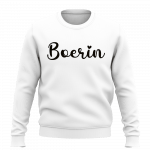 BOERIN SWEATSHIRT - Afbeelding 5