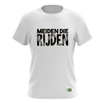 MEIDEN DIE RIJDEN T-SHIRT - Afbeelding 9
