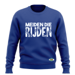 MEIDEN DIE RIJDEN SWEATERS - Afbeelding 9