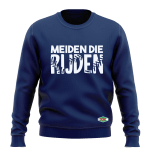 MEIDEN DIE RIJDEN SWEATERS - Afbeelding 6