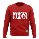 MEIDEN DIE RIJDEN SWEATERS - Afbeelding 5