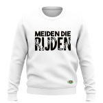 MEIDEN DIE RIJDEN SWEATERS - Afbeelding 3