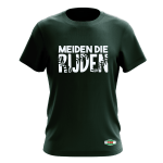 MEIDEN DIE RIJDEN T-SHIRT - Afbeelding 7