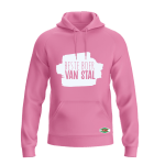 BESTE BOER VAN STAL HOODED SWEATSHIRT - Afbeelding 8