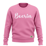 BOERIN SWEATSHIRT - Afbeelding 8