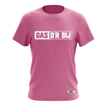 GAS D'R BIJ T-SHIRT - Afbeelding 8