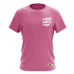 GAS D'R OP T-SHIRT - Afbeelding 8