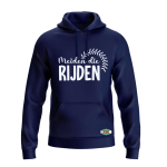 MEIDEN DIE RIJDEN (BANDENSPOOR) HOODIES - Afbeelding 7
