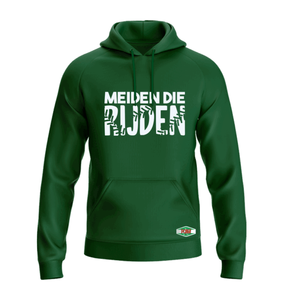 meiden die rijden