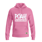 POAH! DA'S EEN MOOI DING HOODED SWEATSHIRT - Afbeelding 8