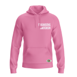 TREKKERS KIEKEN HOODED SWEATSHIRT - Afbeelding 8