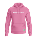#TROTSOPDEBOER HOODED SWEATSHIRT - Afbeelding 8