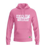 VAAK BU'J TE BANG HOODED SWEATSHIRT - Afbeelding 8