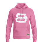 VAAK BU'J TE BANGE HOODED SWEATSHIRT - Afbeelding 8