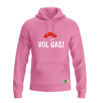VOL GAS! HOODED SWEATSHIRT - Afbeelding 8