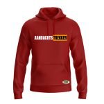 AANDACHTSTREKKER HOODED SWEATSHIRT - Afbeelding 6