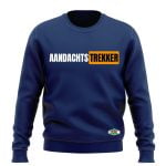 AANDACHTSTREKKER SWEATSHIRT - Afbeelding 4