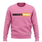 AANDACHTSTREKKER SWEATSHIRT - Afbeelding 7