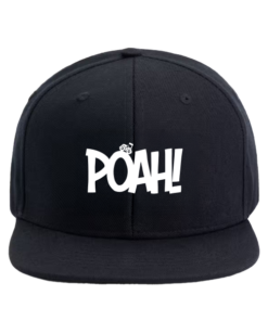 POAH! Cap