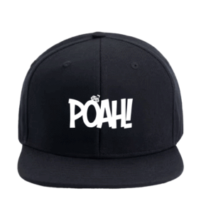 POAH! Cap